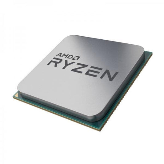 AMD Ryzen 3 2200G APU Processor