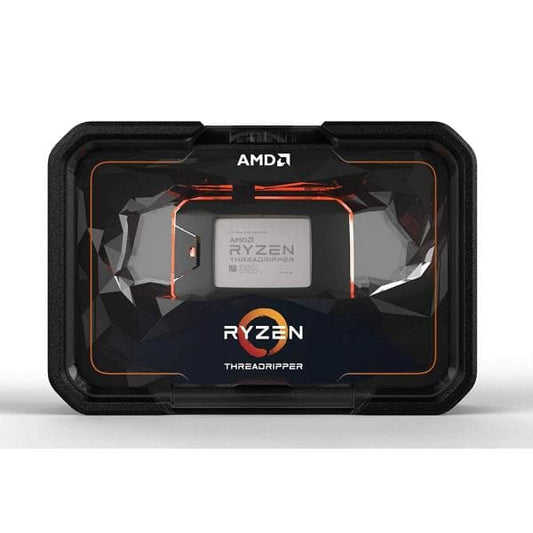 AMD Ryzen Threadripper 2950X Processor