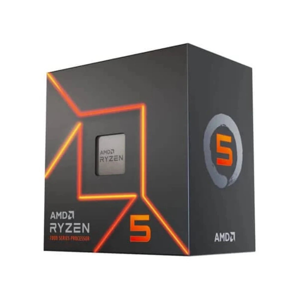 Buy AMD Ryzen 5 8400F 8th Generation Processor ( 4.2 GHz / 6 Buy AMD Ryzen 5 8400F 8th Generation Processor ( 4.2 GHz / 6