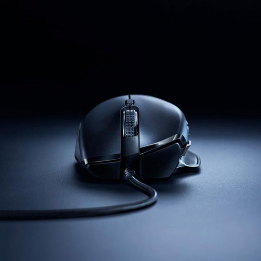Razer Basilisk Essential Gaming Mouse (Black)