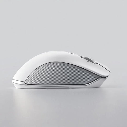 Razer Pro Click Wireless Gaming Mouse (White)