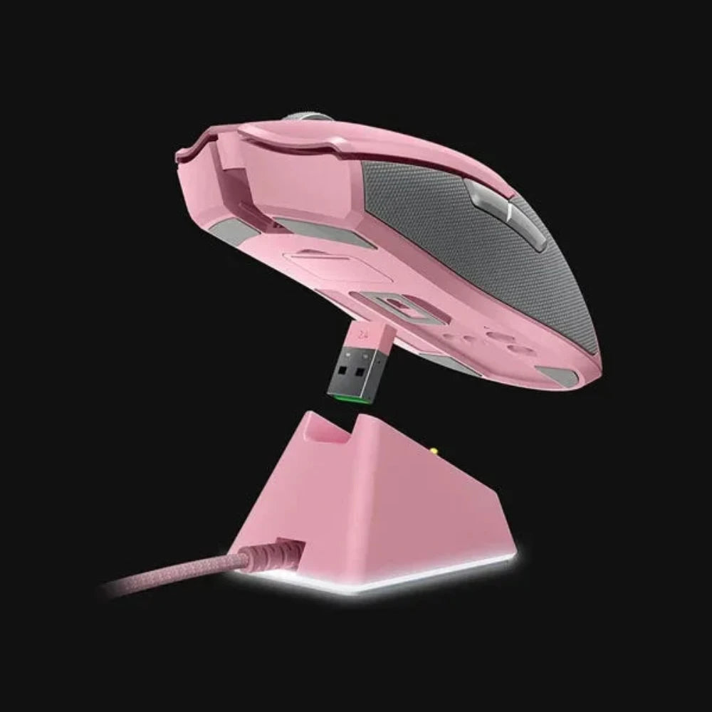 生産終了激レア✨Razer Viper UItimate Quartz Pink Buy RAZER Viper