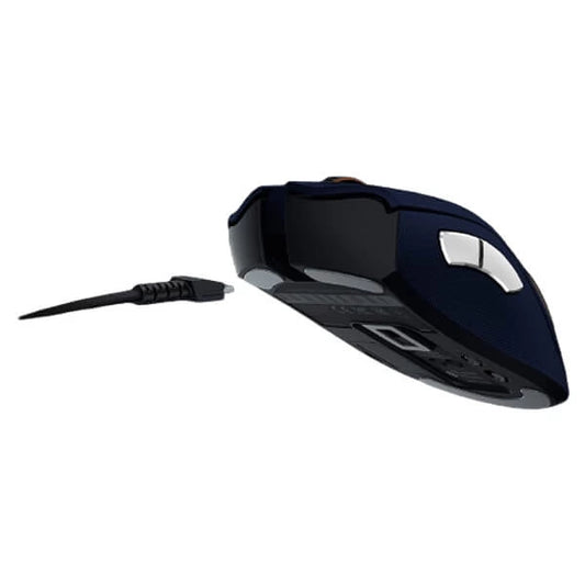 Razer DeathAdder V2 Pro Wireless Gaming Mouse (Genshin Impact Edition)