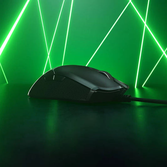 Razer Viper 8KHz RGB Gaming Mouse ( Black )