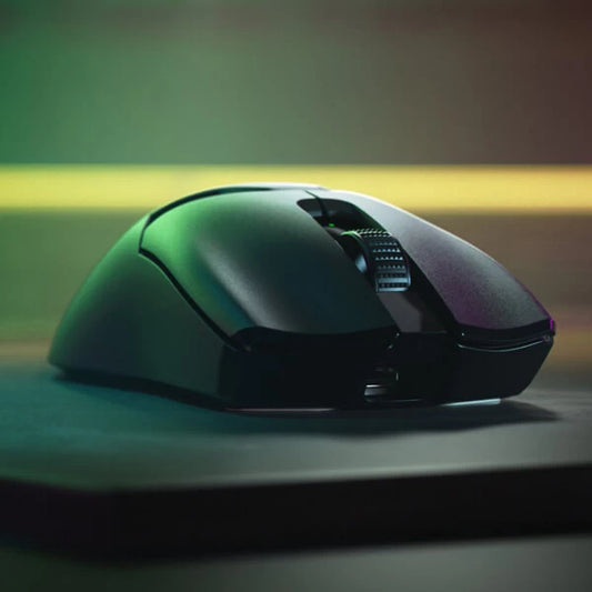 Razer Viper V2 Pro Hyperspeed Wireless Gaming Mouse (Black)