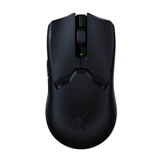 Razer Viper V2 Pro Hyperspeed Wireless Gaming Mouse (Black)