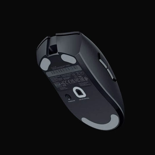 Razer DeathAdder V3 Pro Wireless Gaming Mouse (Black)