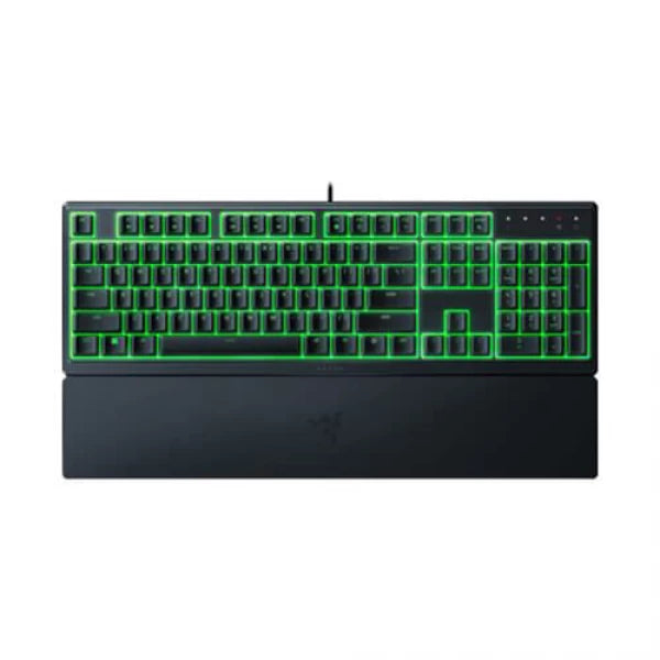 Buy Razer Ornata V3 X Full Size RGB Membrane Gaming Keyboard– EliteHubs