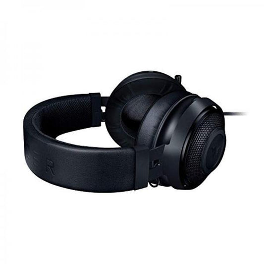Razer Kraken Gaming Headset With Mic (Black)