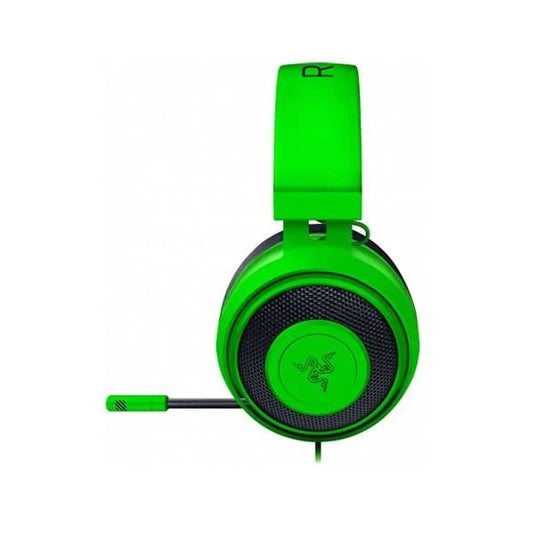 Razer Kraken Multi Platform Green Gaming Headset