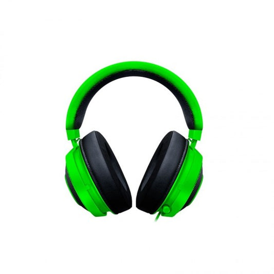Razer Kraken Wired Gaming Headset (Green)