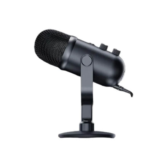 Razer Seiren V2 Pro Streaming Microphone (Black)