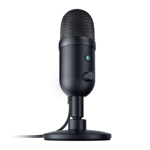 Razer Seiren V2 X Microphone (Black)– EliteHubs