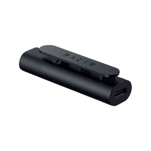Razer Seiren Bluetooth Streaming Microphone (Black)