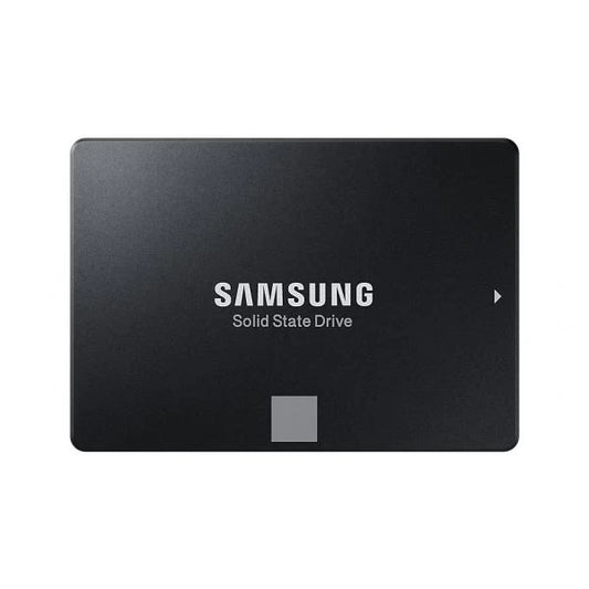 Samsung 860 EVO 1TB 2.5 Inch SATA SSD
