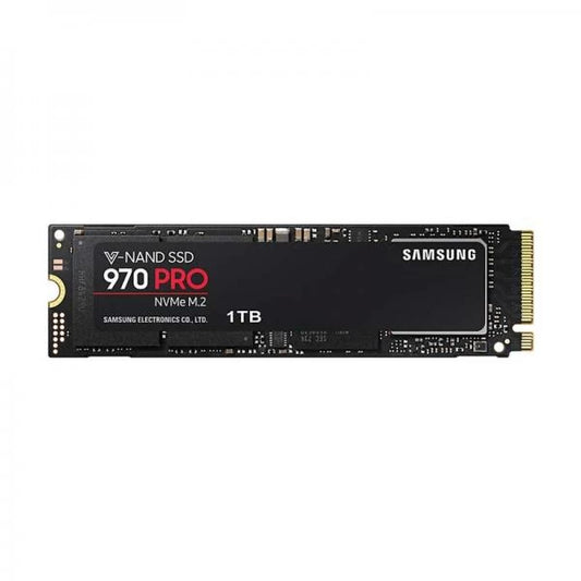 Samsung 970 PRO 1TB Nvme M.2 SSD