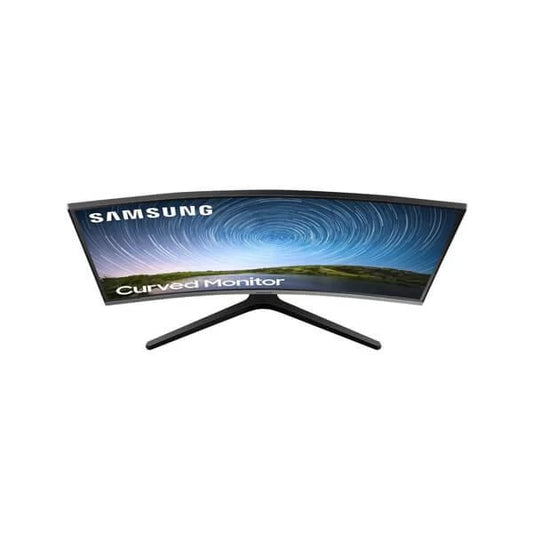 Samsung LC27R500FHWXXL 27 Inch FHD VA Monitor