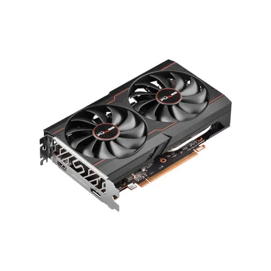 Sapphire Pulse RX 6500 XT 4GB Gaming Graphics Card