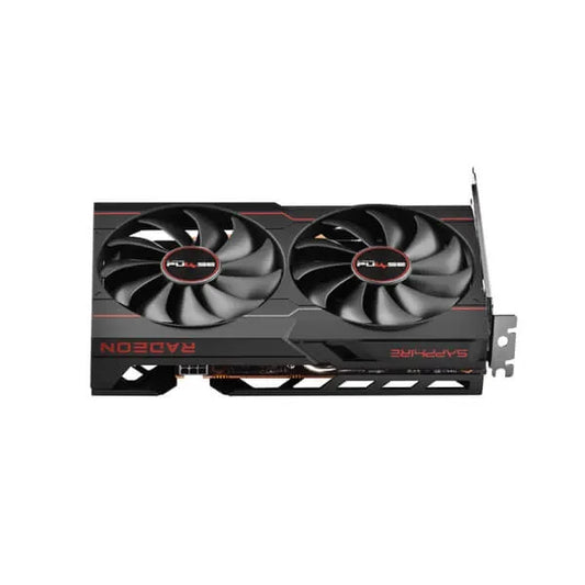 Sapphire Pulse RX 6500 XT 4GB Gaming Graphics Card