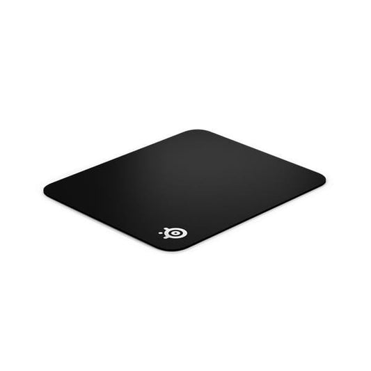 SteelSeries QcK HardPad Gaming Mouse Pad (Black) (Medium)