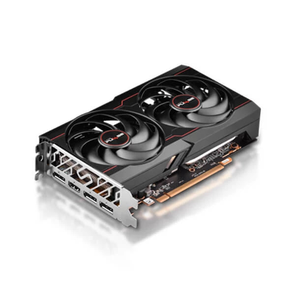 Sapphire pulse radeon on sale rx 5700 8g gddr6