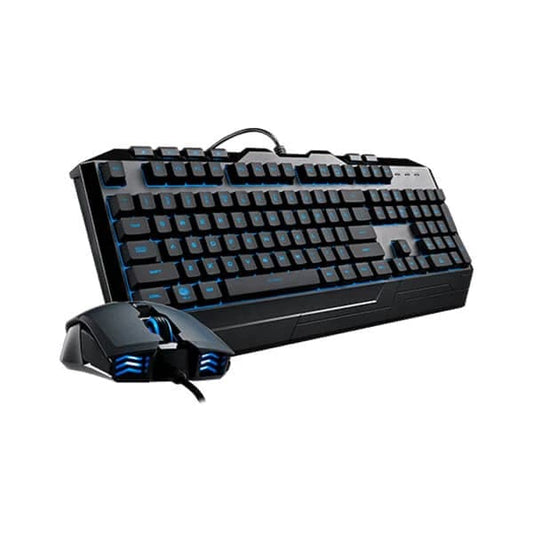Cooler Master Devastator III RGB Gaming Keyboard And Mouse Combo