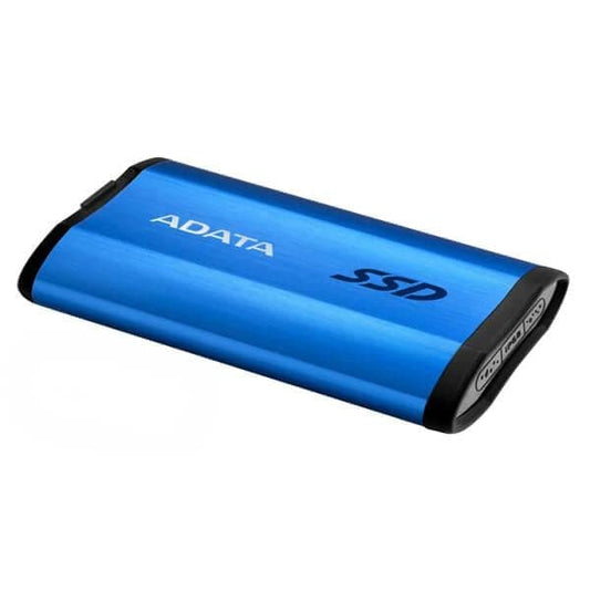 Adata SE800 512GB Blue External SSD