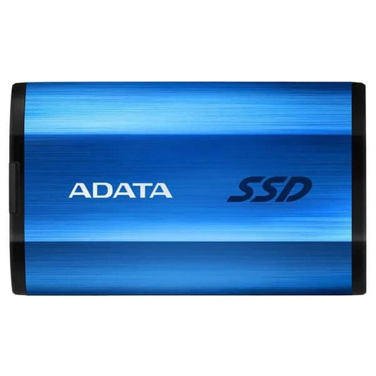 Adata SE800 512GB Blue External SSD