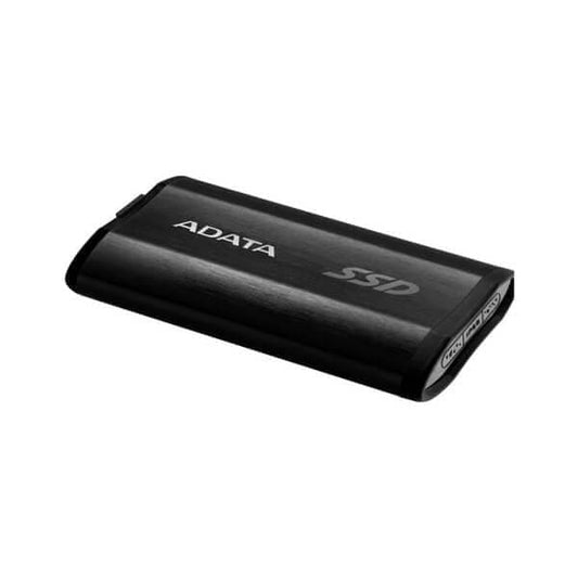 Adata SE800 512GB Black External SSD