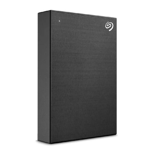 Seagate One Touch 1TB Black External HDD