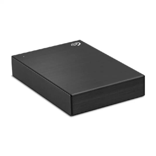 Seagate One Touch 1TB Black External HDD