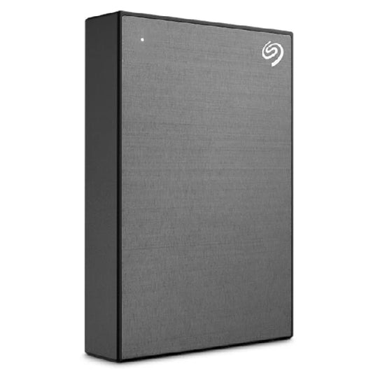 Seagate One Touch 4TB Space Grey External HDD