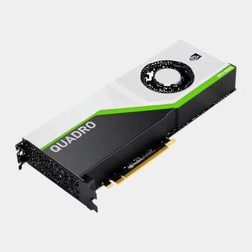 Buy NVIDIA Quadro GeForce RTX 6000 24GB Workstation Graphic Card