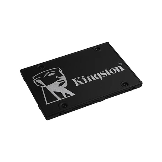 Kingston KC600 1TB 2.5 Inch SATA Internal SSD