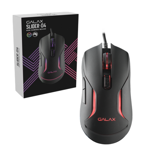 GALAX Slider 04 Gaming Mouse