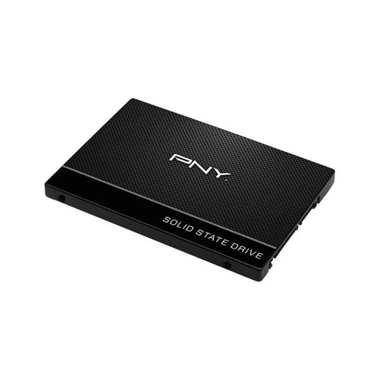 PNY CS900 240GB SATA SSD (SSD7CS900-240-PB)