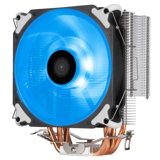 SilverStone AR12 RGB CPU Air Cooler SST-AR12-RGB