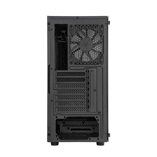 SilverStone FARA R1 Pro Mid Tower Cabinet (Black)