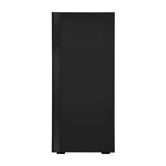 SilverStone KL07 Mid Tower Cabinet (Black)