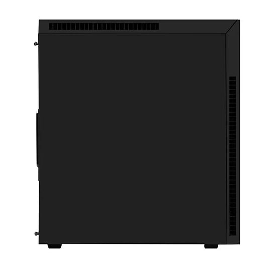 SilverStone KL07 Mid Tower Cabinet (Black)