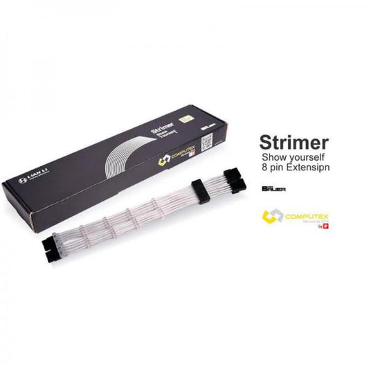 Lian Li Strimer 8 Pin Extension Cable