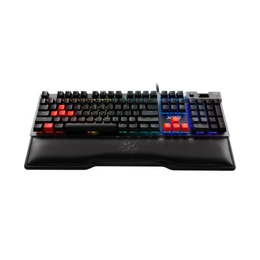 Adata XPG Summoner Gaming Keyboard Cherry MX Silver Switches