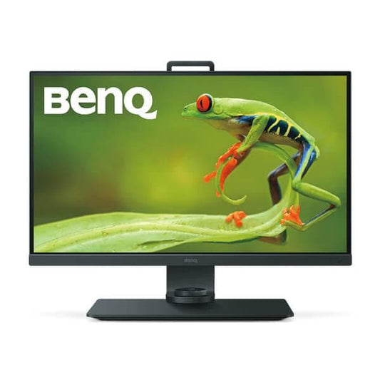 BenQ SW271 27 inch 4K UHD HDR IPS Monitor