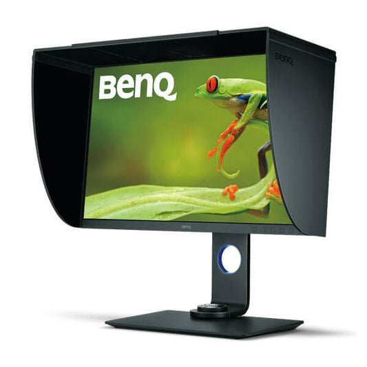 BenQ SW271 27 inch 4K UHD HDR IPS Monitor