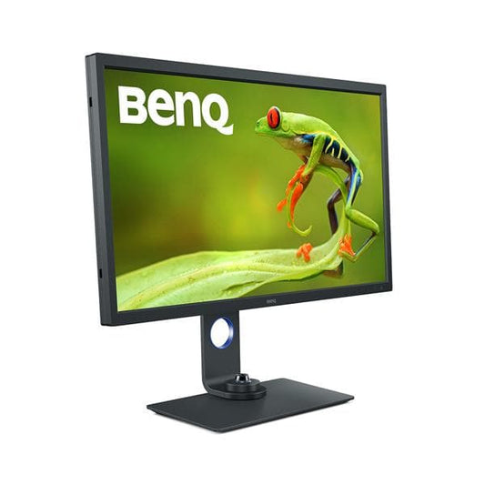 BenQ SW321C 32 inch 4K IPS Monitor