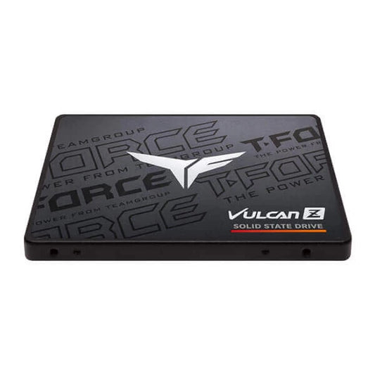 Teamgroup T-Force Vulcan Z 256GB SATA SSD (T253TZ256G0C101)