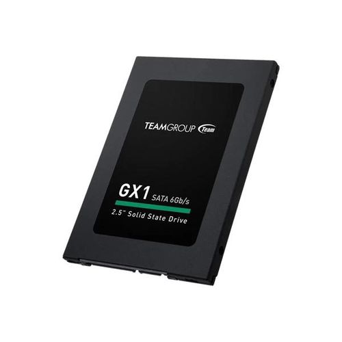 TeamGroup GX1 240GB SATA Internal SSD