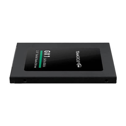 Team Group GX1 480GB 2.5 inch SATA III Internal SSD