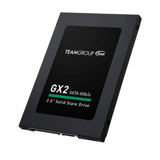 Team Group GX2 1TB 2.5 inch SATA III Internal SSD
