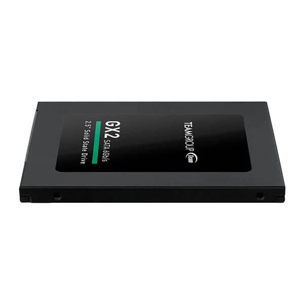 TEAM - Group Cx2 2.5 512 Gb Serial Ata Iii 3d Nand TEAM - Group Cx2 2.5 512 Gb Serial Ata Iii 3d Nand